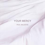 Your Mercy