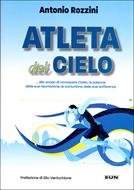Atleta del cielo (Brossura)