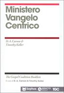 Ministero Vangelocentrico (Spillato)