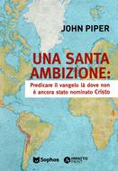 Una santa ambizione (Brossura)