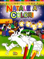 Natale a colori (Spillato)