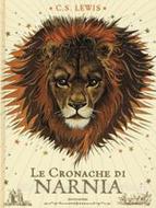 Le cronache di Narnia (Copertina rigida)