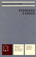 Evangelo e legge (Brossura)