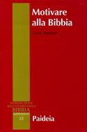 Motivare alla Bibbia (Brossura)
