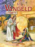 Il Vangelo a Fumetti vol. 3 (Brossura)