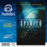 Per lo Spirito mio Audiolibro lettura integrale