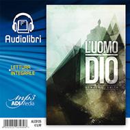 L'uomo di Dio Audiolibro lettura integrale