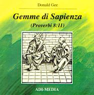 Gemme di sapienza Audiolibro lettura integrale