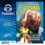 Scebna e l'uso delle chiavi Audiolibro lettura integrale