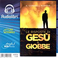 Le risposte di Gesù a Giobbe Audiolibro lettura integrale
