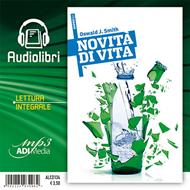 Novità di vita Audiolibro lettura integrale