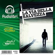 La via della salvezza Audiolibro lettura integrale