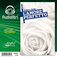L'amore perfetto Audiolibro lettura integrale