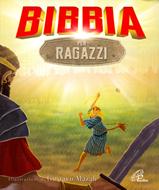 Bibbia per ragazzi (Brossura)