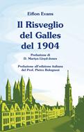 Il risveglio del Galles del 1904 (Brossura)
