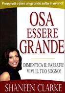Osa essere grande (Brossura)