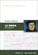 La Bibbia di Lutero (Brossura)