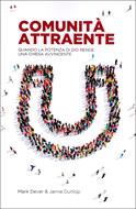 Comunità attraente (Brossura)