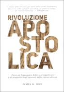 Rivoluzione apostolica (Brossura)
