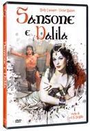 Sansone e Dalila