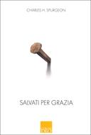 Salvati per grazia (Brossura)
