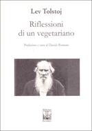 Riflessioni di un vegetariano (Brossura)