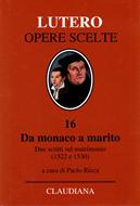 Da monaco a marito (Copertina rigida)