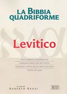 Levitico (Brossura)