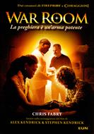 War Room (Brossura)