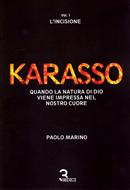 Karasso - Vol. 1 L'incisione (Brossura)