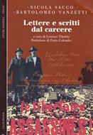 Lettere e scritti dal carcere (Brossura)
