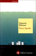 Paura liquida (Brossura)