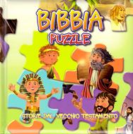 Bibbia Puzzle (Copertina Rigida Imbottita)