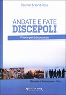 Andate e fate discepoli vol. 1 (Brossura)
