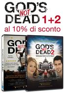 Offerta 2 DVD 