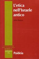 L'etica nell'Israele antico