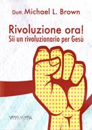 Rivoluzione ora! (Brossura)