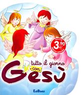 Tutto il giorno con Gesù (Cartonato)