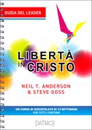 Libertà in Cristo - Manuale Insegnante (Spirale)