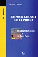 Gli ordinamenti della chiesa (Brossura)