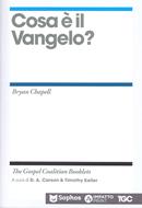 Cosa è il Vangelo? (Spillato)