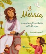 Il Messia (Copertina rigida)