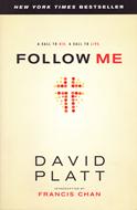 Follow me (Brossura)