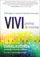 Vivi prima di morire (Brossura)