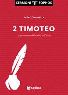 2 Timoteo (Brossura)