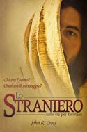 Lo Straniero sulla via per Emmaus (Brossura)