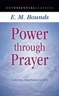 Power Through Prayer (Brossura)