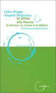 Vi affido alla Parola (Brossura)