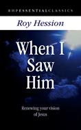 When I Saw Him (Brossura)