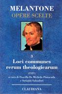 Loci communes rerum theologicarum (Copertina rigida)